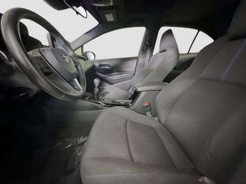 Used 2022 Toyota Corolla SE FWD image 22