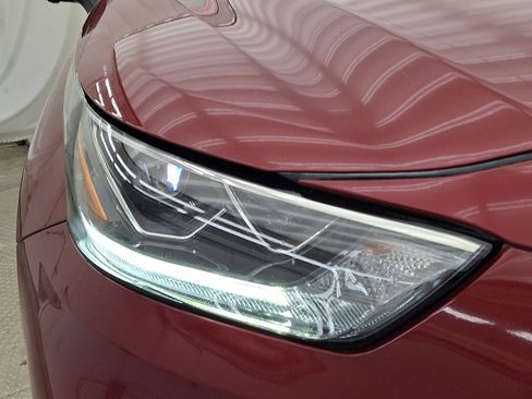 Used 2023 Toyota Highlander Platinum AWD/4WD image 28