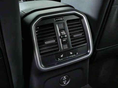 New 2026 Porsche Macan Turbo AWD/4WD image 22