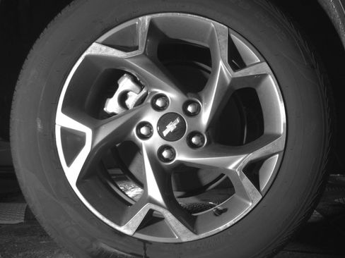 Used 2025 Chevrolet Trax LT w/ LT Convenience Package FWD image 15