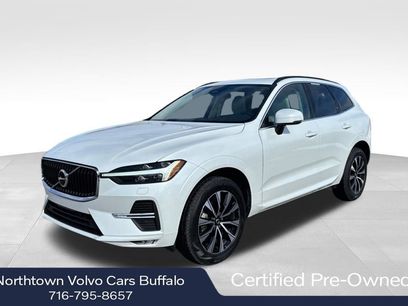 Certified 2023 Volvo XC60 B5 Core w/ Climate Package