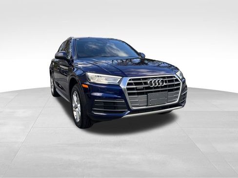 Used 2018 Audi Q5 2.0T Premium image 7