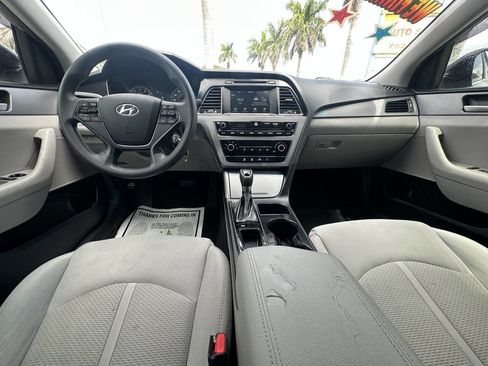 Used 2016 Hyundai Sonata SE image 15