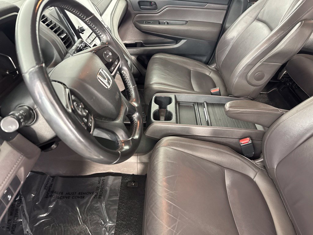 Used 2019 Honda Odyssey EX-L image 32