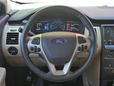 Used 2019 Ford Flex SEL w/ Equipment Group 202A AWD/4WD image 6