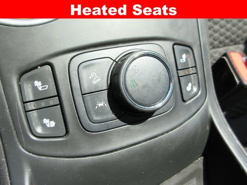 Certified 2021 GMC Terrain SLE w/ Driver Convenience Package FWD image 16