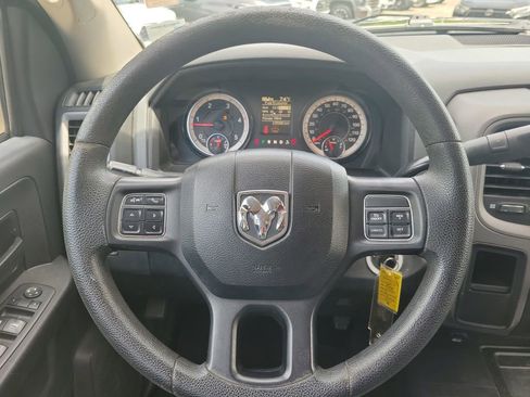 Used 2017 RAM 2500 Tradesman w/ Popular Equipment Group AWD/4WD image 20
