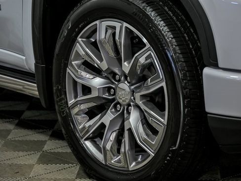 New 2026 GMC Sierra 1500 Denali image 3