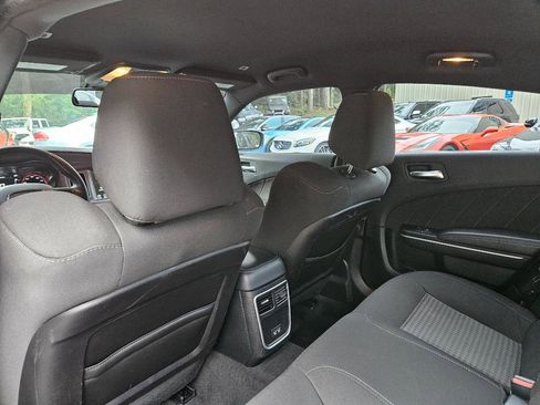 Used 2023 Dodge Charger GT image 24