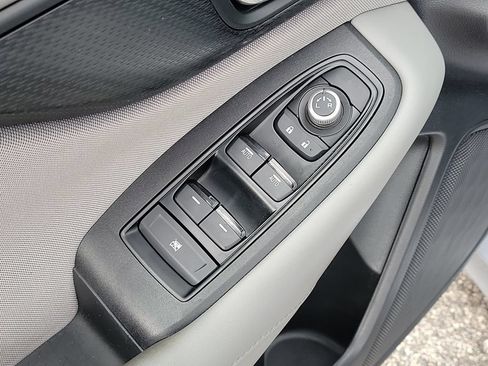 Certified 2024 Subaru Legacy Premium AWD/4WD image 18