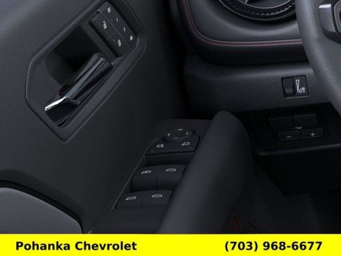 New 2026 Chevrolet Colorado Z71 w/ Technology Package AWD/4WD image 22