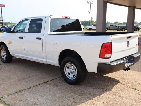 Used 2022 RAM 1500 Tradesman image 3