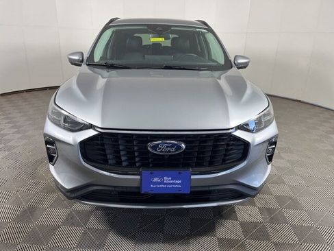 Certified 2023 Ford Escape Platinum image 2