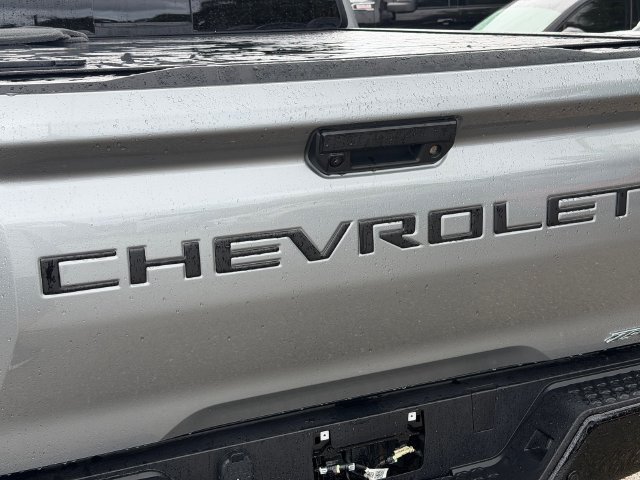 Certified 2026 Chevrolet Colorado ZR2 AWD/4WD image 12