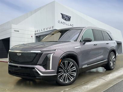 New 2026 Cadillac Vistiq Premium Luxury