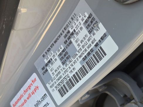 Used 2025 MAZDA CX-30 AWD 2.5 S w/ Preferred Package image 34