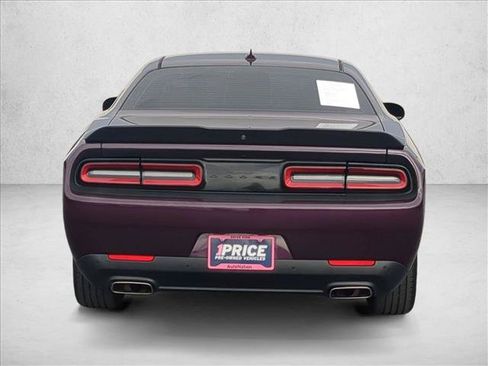 Used 2020 Dodge Challenger GT w/ Plus Package RWD image 7