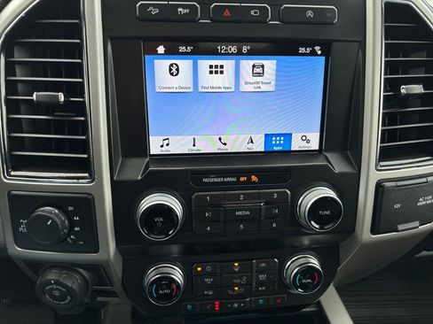 Used 2019 Ford F150 Lariat w/ Equipment Group 502A Luxury image 37