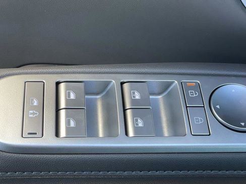 New 2026 Hyundai Santa Fe Limited image 24