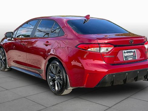 Used 2026 Toyota Corolla SE FWD image 12