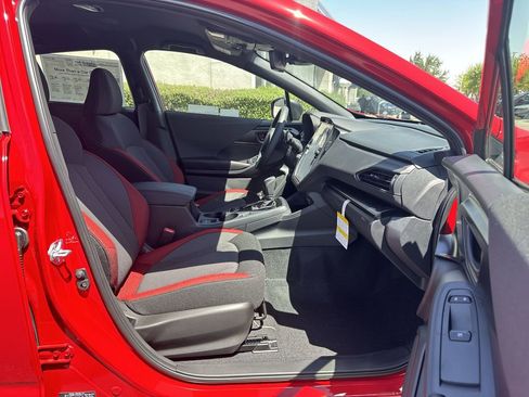 New 2026 Subaru Impreza RS AWD/4WD image 24