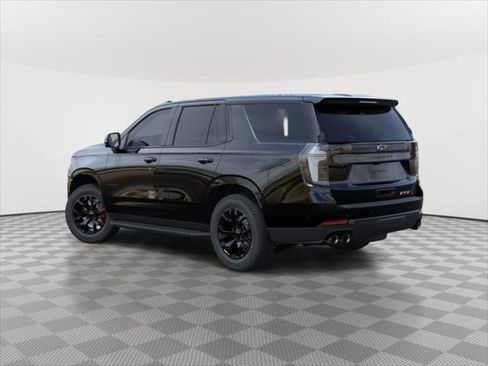 New 2026 Chevrolet Tahoe RST w/ RST Performance Edition image 3