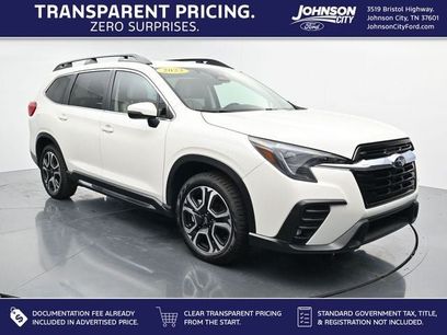 Used 2023 Subaru Ascent Limited