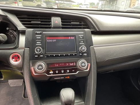 Used 2017 Honda Civic LX-P image 21