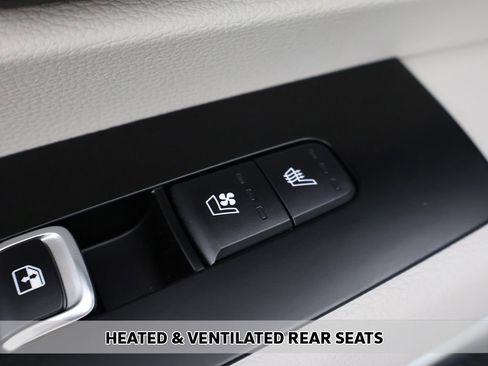 Used 2020 Kia Telluride SX w/ SX Prestige Package image 10