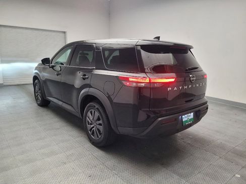 Used 2022 Nissan Pathfinder S FWD image 5