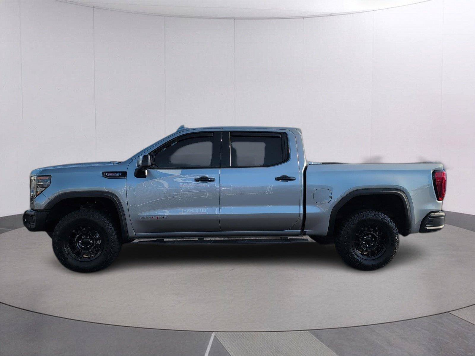Used 2024 GMC Sierra 1500 AT4X w/ AT4X AEV Edition AWD/4WD image 2
