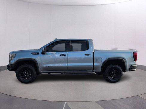 Used 2024 GMC Sierra 1500 AT4X w/ AT4X AEV Edition AWD/4WD image 2