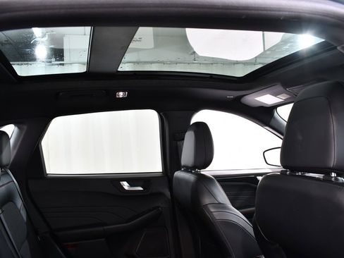 Used 2023 Ford Escape ST-Line w/ Tech Pack #1 image 18