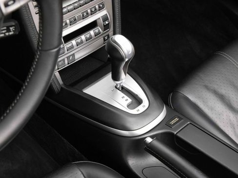 Used 2008 Porsche 911 Carrera S RWD image 32