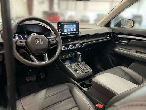 Used 2024 Honda CR-V EX-L image 18