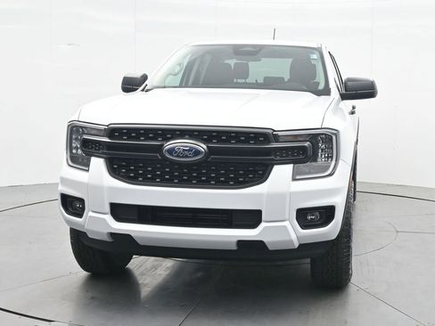 New 2026 Ford Ranger XL RWD image 2