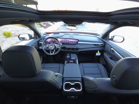 New 2026 Buick Enclave Sport Touring w/ Super Cruise Package image 14