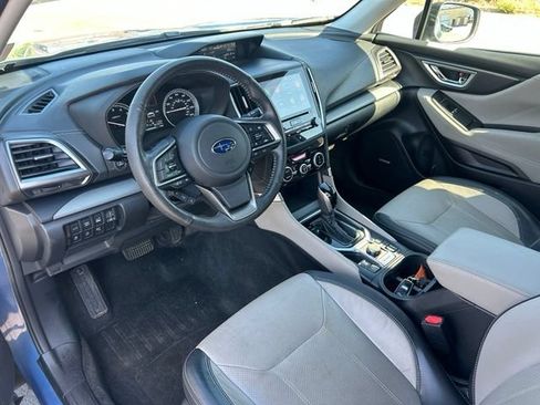 Used 2019 Subaru Forester Limited AWD/4WD image 24