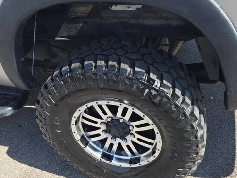 Used 2008 Dodge Ram 2500 Truck SXT image 27