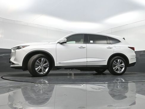 Used 2023 Acura MDX SH-AWD image 33