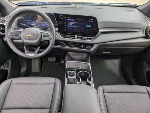 Used 2026 Chevrolet Equinox LT w/ Convenience Package II AWD/4WD image 15