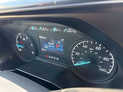 Used 2024 Ford F350 XL AWD/4WD image 25
