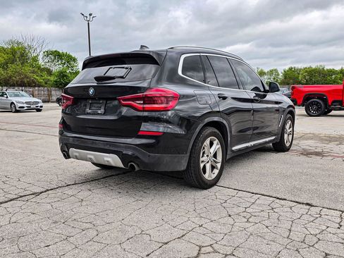 Used 2021 BMW X3 xDrive30i w/ Convenience Package image 6