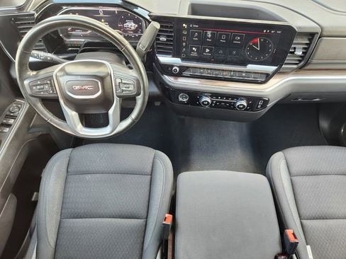 Certified 2024 GMC Sierra 1500 Elevation AWD/4WD image 26