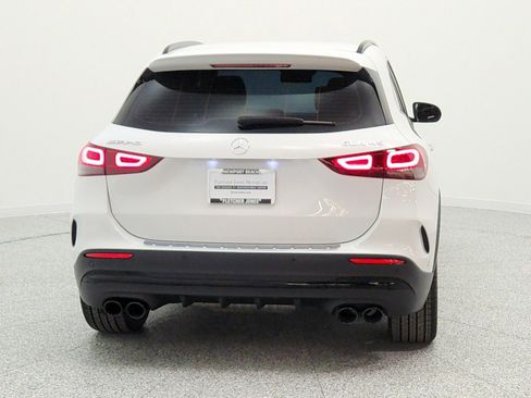 Used 2023 Mercedes-Benz GLA 45 AMG 4MATIC image 6