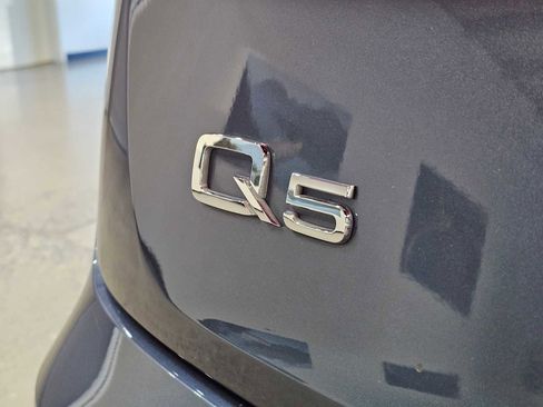 Used 2018 Audi Q5 Prestige image 15