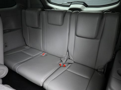 Used 2017 Toyota Highlander Limited Platinum w/ Carpet Mat Package AWD/4WD image 21