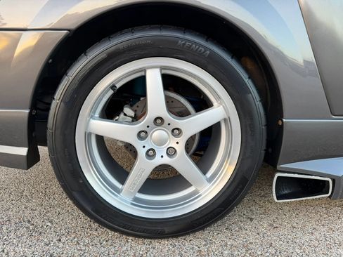 Used 2003 Ford Mustang GT RWD image 15