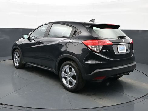 Used 2021 Honda HR-V LX image 5