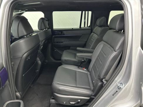 New 2026 Hyundai Santa Fe Calligraphy image 24